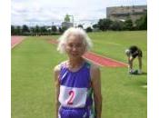 Mitsu Morita, turbo nonna 90enne Giappone (Video)