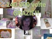 140.000 visite.... GRAZIEEEEEEEEEEEEEEEEE