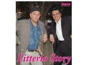 "Litterio Story", sabato agosto Litterio Salvo Rosa Valderice