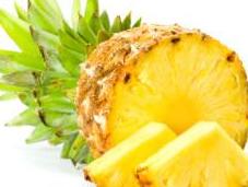 Ecco perche’ l’ananas ottimo salute