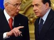 Incandidabilità Berlusconi: così (non) parlò Napolitano. nota Quirinale