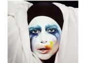 Lady Gaga, “Applause”: ascolta nuovo singolo (video)