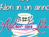 Books Reading Challenge 2013:Postate vostre recensioni AGOSTO!