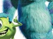 Monsters (2001)