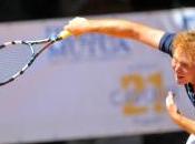 World Masters Games: Alessandro Caroleo tennista volte medaglia