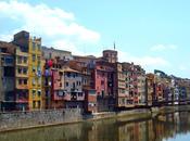 Girona, piccola Firenze spagnola