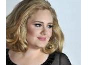 Adele attrice film “The secret service”