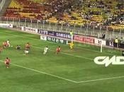 Corea Sud-Perù 0-0, video highlights