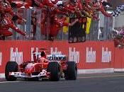 Classifica Costruttori Campionato Mondiale Formula 2004