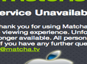 Apple acquisisce startup Matcha.tv