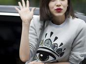 Kiko Mizuhara Norwegian Wood