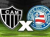 Atletico Mineiro-Bahia 2-0, video highlights
