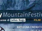 Kugy mountain festival 2013 programma completo