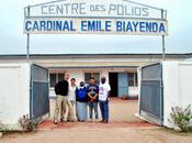 Fondazione Emile Biayenda l'Ospedale Linzolo Congo