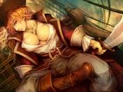 Dragon's Crown data ufficiale l'Europa Notizia Vita