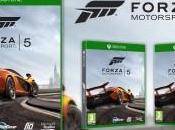 Forza Motorsport Special Edition