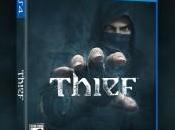 Thief Rilasciata ufficiale