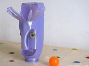 Maschera bottiglia? ogni caso mangia palline....