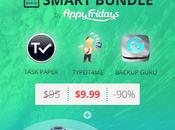 AppyFriday offre Smart Bundle