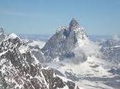 Carlo Ravetti Luca Savoia muoiono Monte Rosa