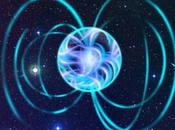 Scoperta calamita potente dell’universo