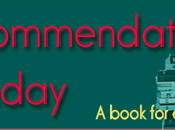 Recommendation Monday Friday (#06)Consiglia libro letto “un’estate