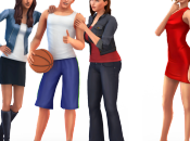 Sims dettagli immagini gioco trapelano rete