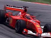 Classifica Piloti Campionato Mondiale Formula 2001