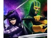 “Kick-ass trama recensione film