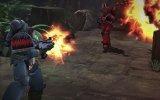 HeroCraft annuncia strategico free-to-play Warhammer 40.000: Space Wolf Notizia