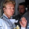 Brawn stupito rendimento Rosberg