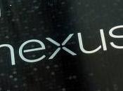 Nexus verrà annunciato Ottobre sarà prodotto