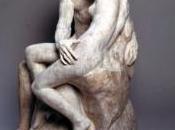 Rodin Palazzo Reale Milano: mostra sculture nella Sala delle Cariatidi realizzata Museo Parigi