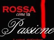 LIBROCOMMENTO ROSSA COME PASSIONE Ella