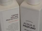 Beauty News// Arangara presenta Sunscreen Acqua Profumo