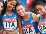 Greco staffettiste finale