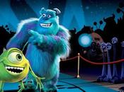 "Monsters University": Cinema Family alcuni minuti anteprima, seguire Co." dimensioni