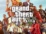 Grand Theft Auto compare lista degli Achievements