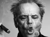 Icona cinema Jack Nicholson
