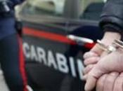 Verona Maltratta compagna figlia Romeno arrestato