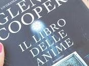 libro delle anime Cooper) Venerdì