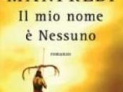 nome nessuno: giuramento”, libro Valerio Massimo Manfredi recensione Maria Romagnoli Polidori