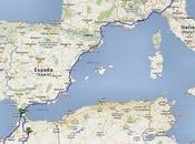 bicicletta ruda marocco diario