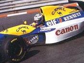 Classifica Costruttori Campionato Mondiale Formula 1993