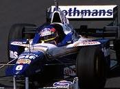Classifica Costruttori Campionato Mondiale Formula 1996