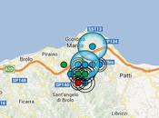 scosse terremoto registrate Sicilia nelle ultime