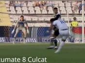 Pandurii-Astra Giurgiu 1-3, video highlights