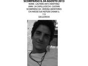Lautaro Antu Martinez, 24enne scomparso Verona, potrebbe essere Abruzzo