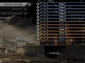 Call Duty: Ghosts Prime immagini delle lobby prepartita