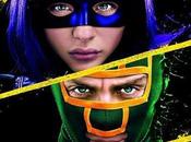 Recensione Kick-Ass (7.5) giusto ironia violenza stile comix